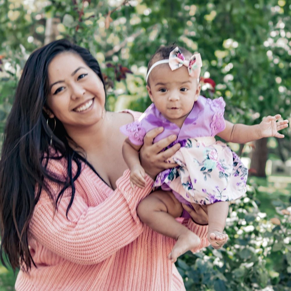 Meet your Posher, Angelica